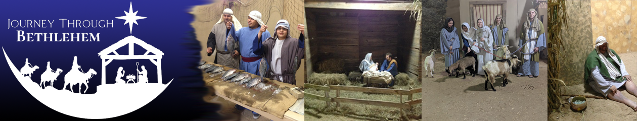 Journey Through Bethlehem