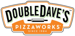 Double Daves Pizzaworks logo