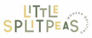 Little Split Peas logo