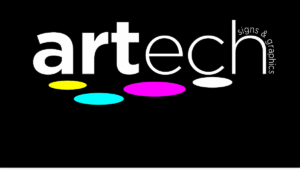 Artech logo