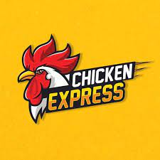 Chicken Express logo
