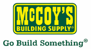 McCoy's Building Supply logo