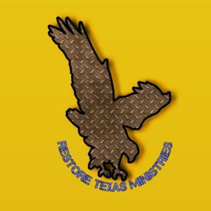 Restore Texas Ministries logo