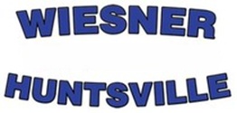 Wiesner of Huntsville logo